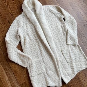 LOFT Cozy Cardigan